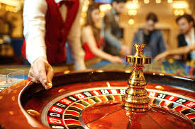 Зеркало Casino 1xSlots